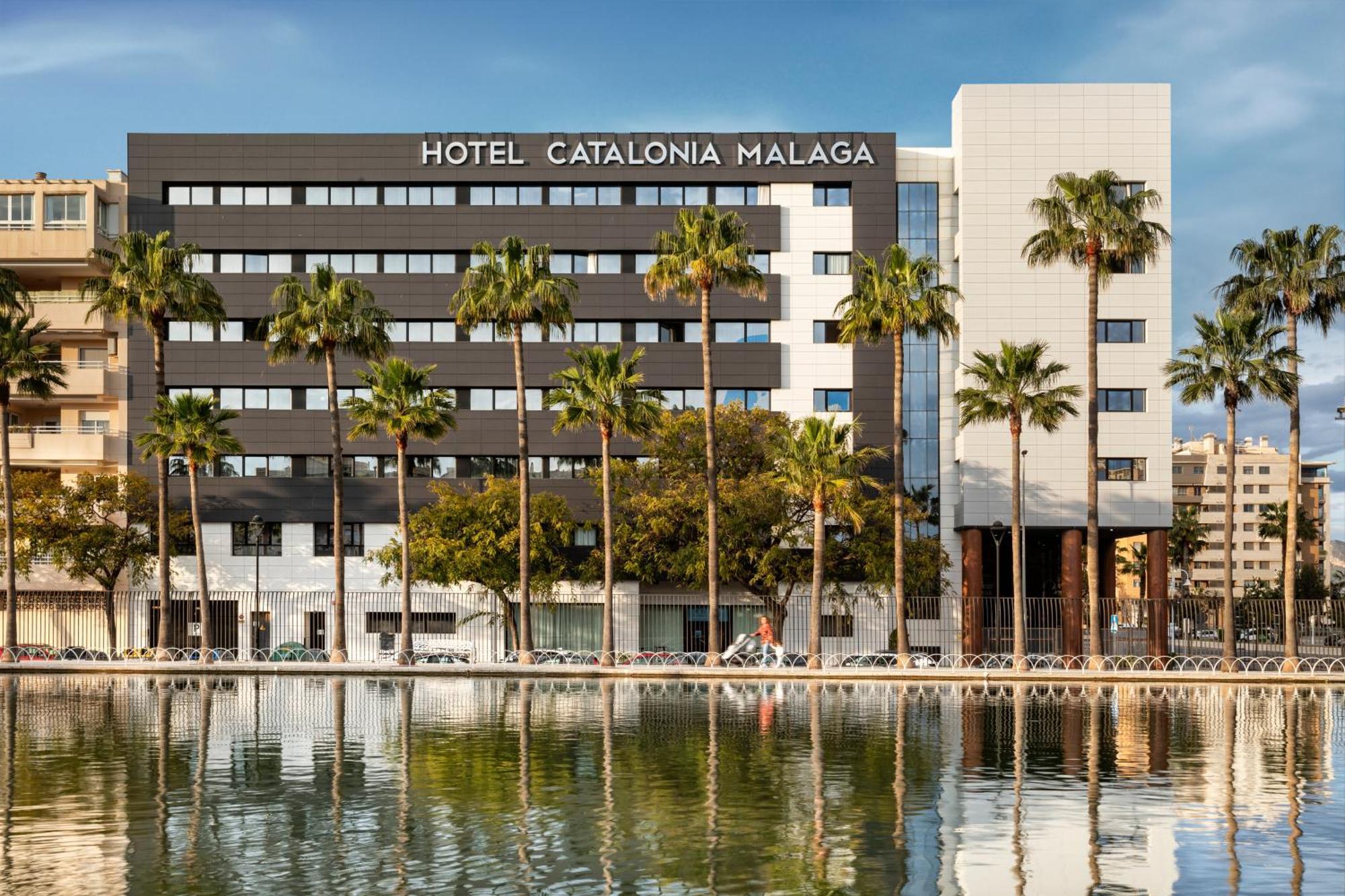 Catalonia 4*
